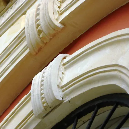Appartamento Di Maggiulli Alfieri *