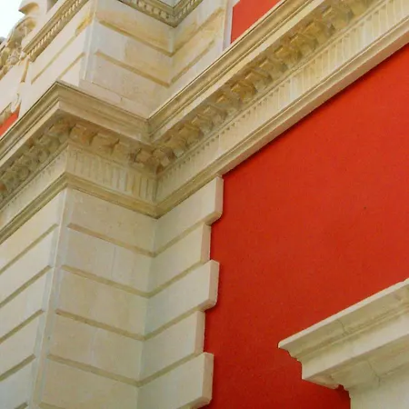 Appartamento Di Maggiulli Alfieri