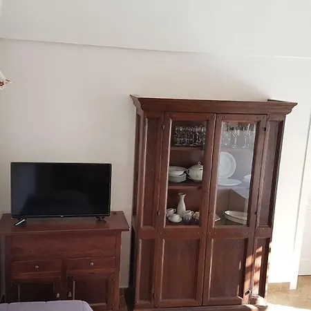 Appartamento Di Maggiulli Alfieri Lecce