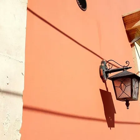 Appartamento Di Maggiulli Alfieri