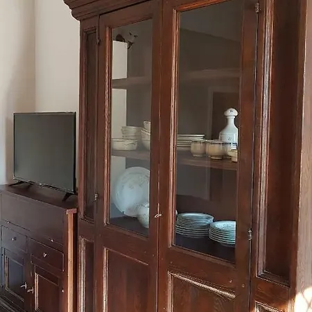 Appartamento Di Maggiulli Alfieri