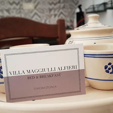 Di Maggiulli Alfieri *