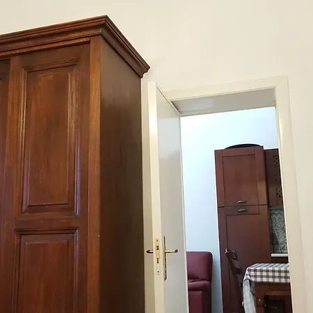 Appartamento Di Maggiulli Alfieri