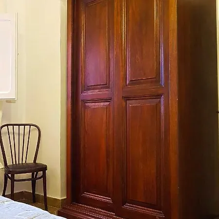 Appartamento Di Maggiulli Alfieri Lecce