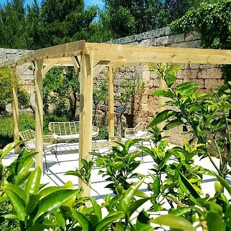 Appartamento Di Maggiulli Alfieri *