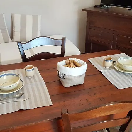 Appartamento Di Maggiulli Alfieri *