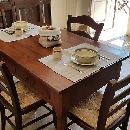 Di Maggiulli Alfieri Appartamento Lecce