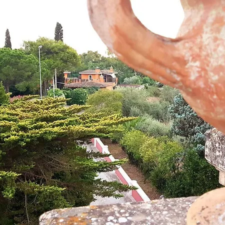 Di Maggiulli Alfieri Appartamento *